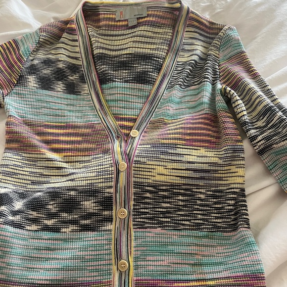 Vintage Missoni authentic cardigan - Picture 3 of 3